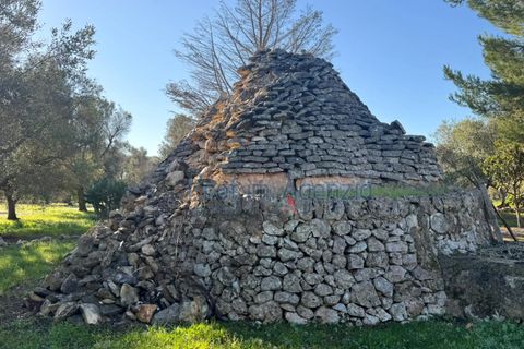 Landejendom i Ostuni, Brindisi, Ostuni - € 90.000 | Ref: 172814 - foto 11